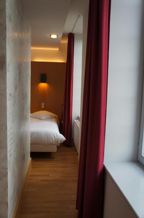 Hotel-Restaurant Mont Sainte-Odile Ottrott Dış mekan fotoğraf
