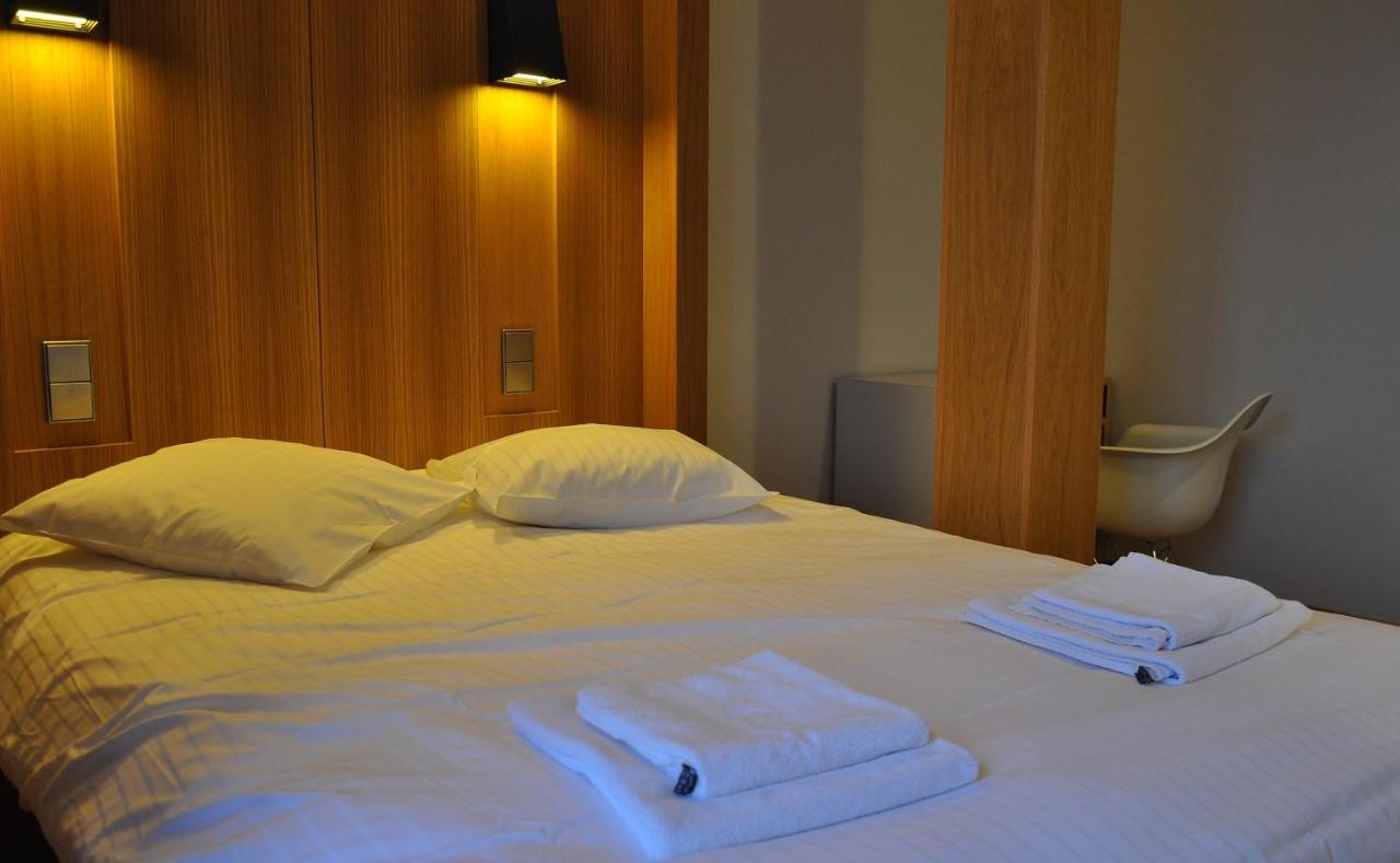 Hotel-Restaurant Mont Sainte-Odile Ottrott Dış mekan fotoğraf