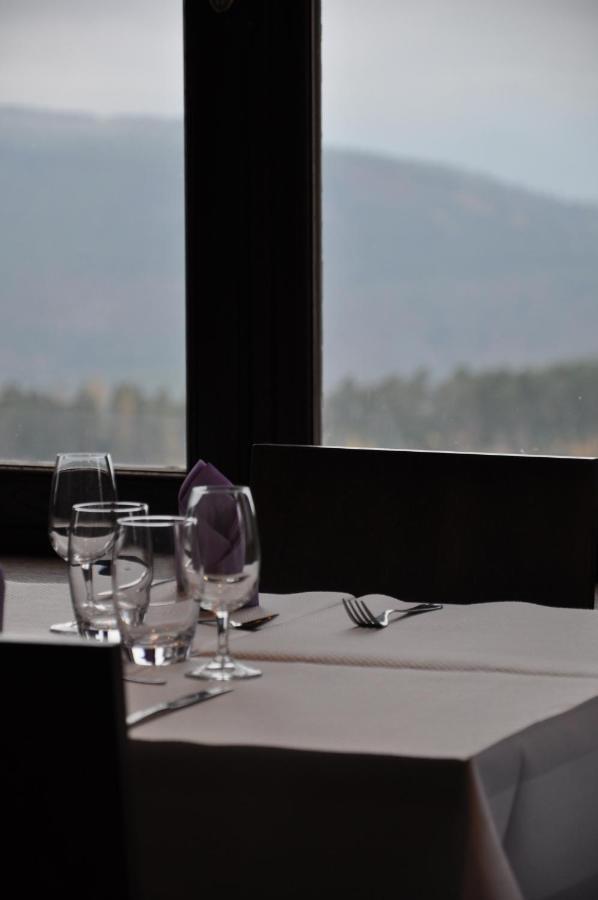 Hotel-Restaurant Mont Sainte-Odile Ottrott Dış mekan fotoğraf